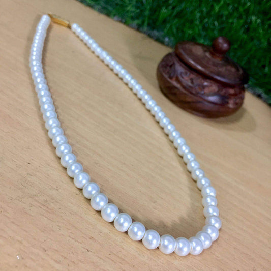 Beads Mala 637467 - Vijay & Sons
