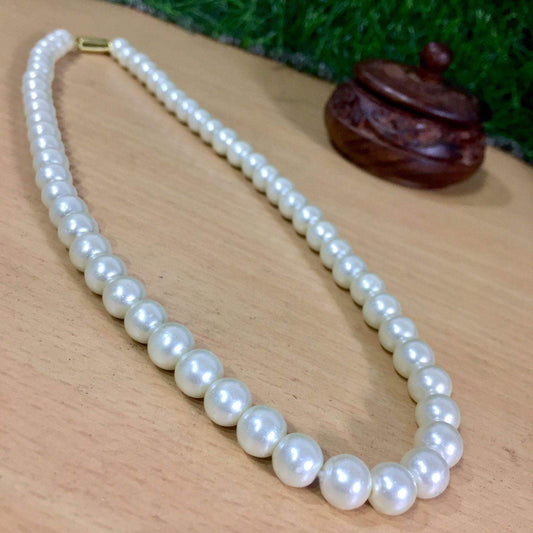 Beads Mala 637655 - Vijay & Sons