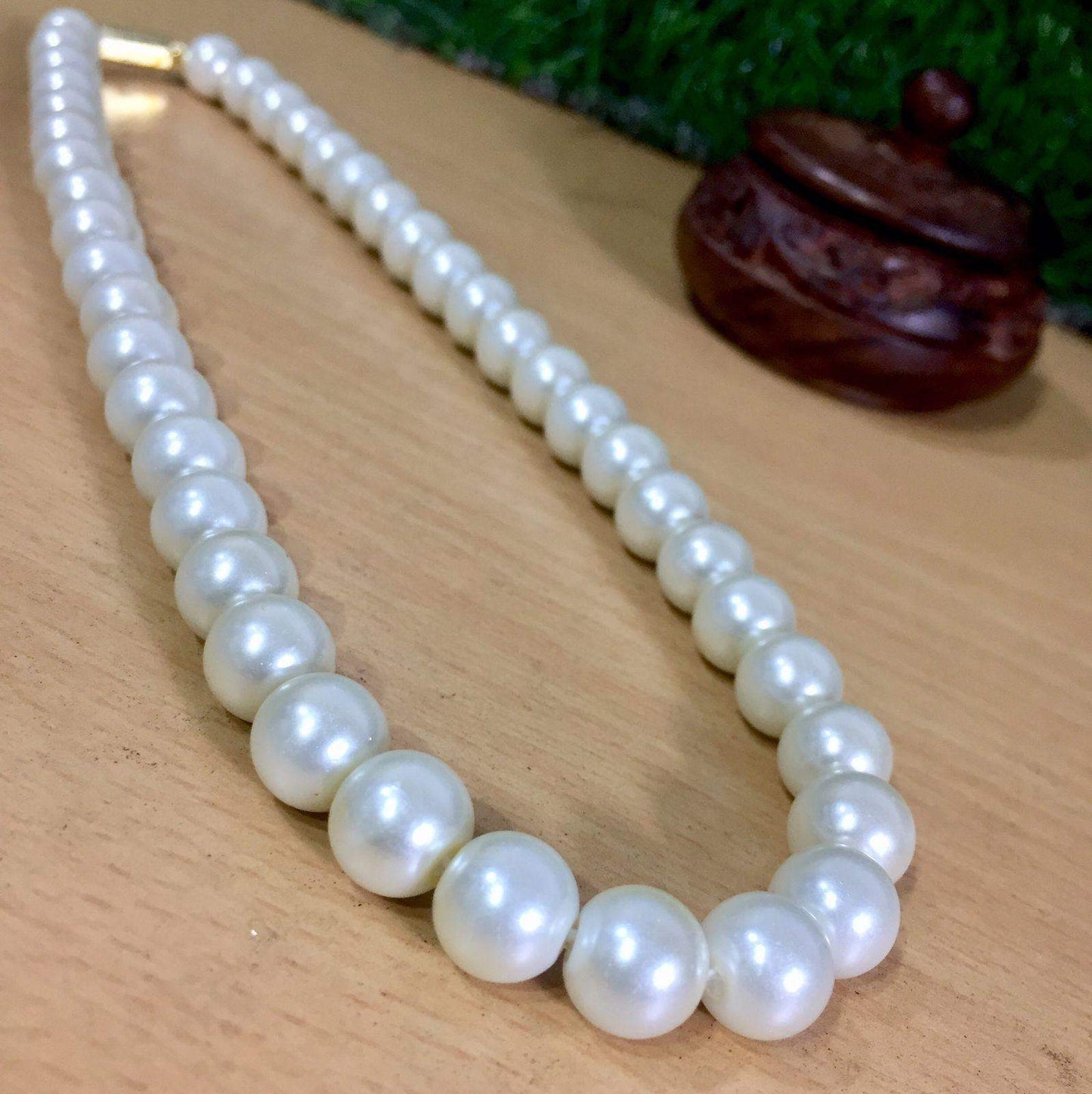 Beads Mala 465356 - Vijay & Sons