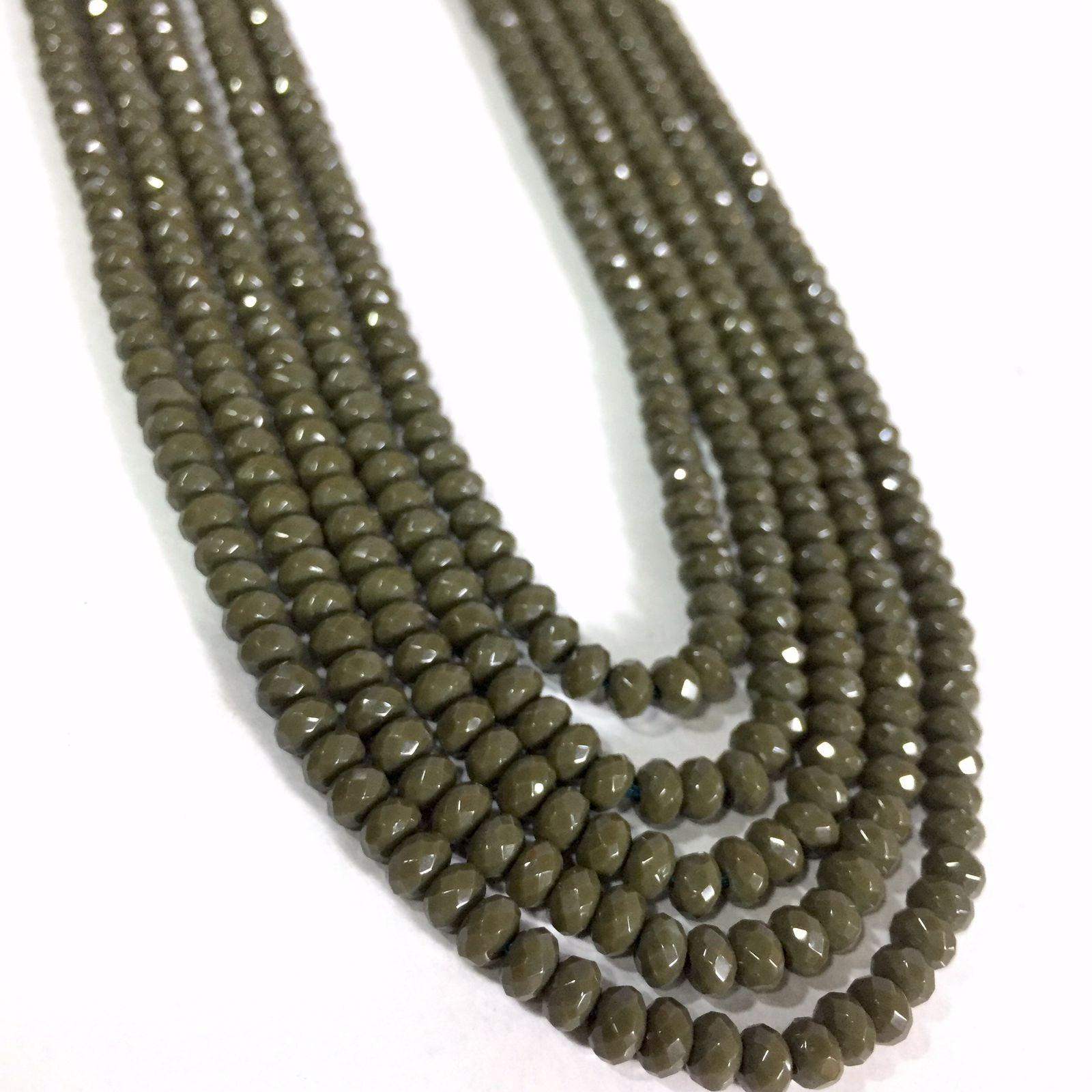 Beads Mala 466578 - Vijay & Sons