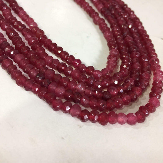 Beads Mala 346446 - Vijay & Sons