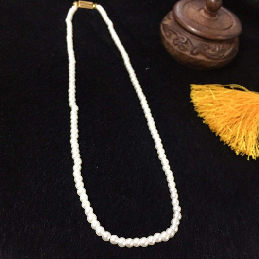 Beads Mala 24567 - Vijay & Sons