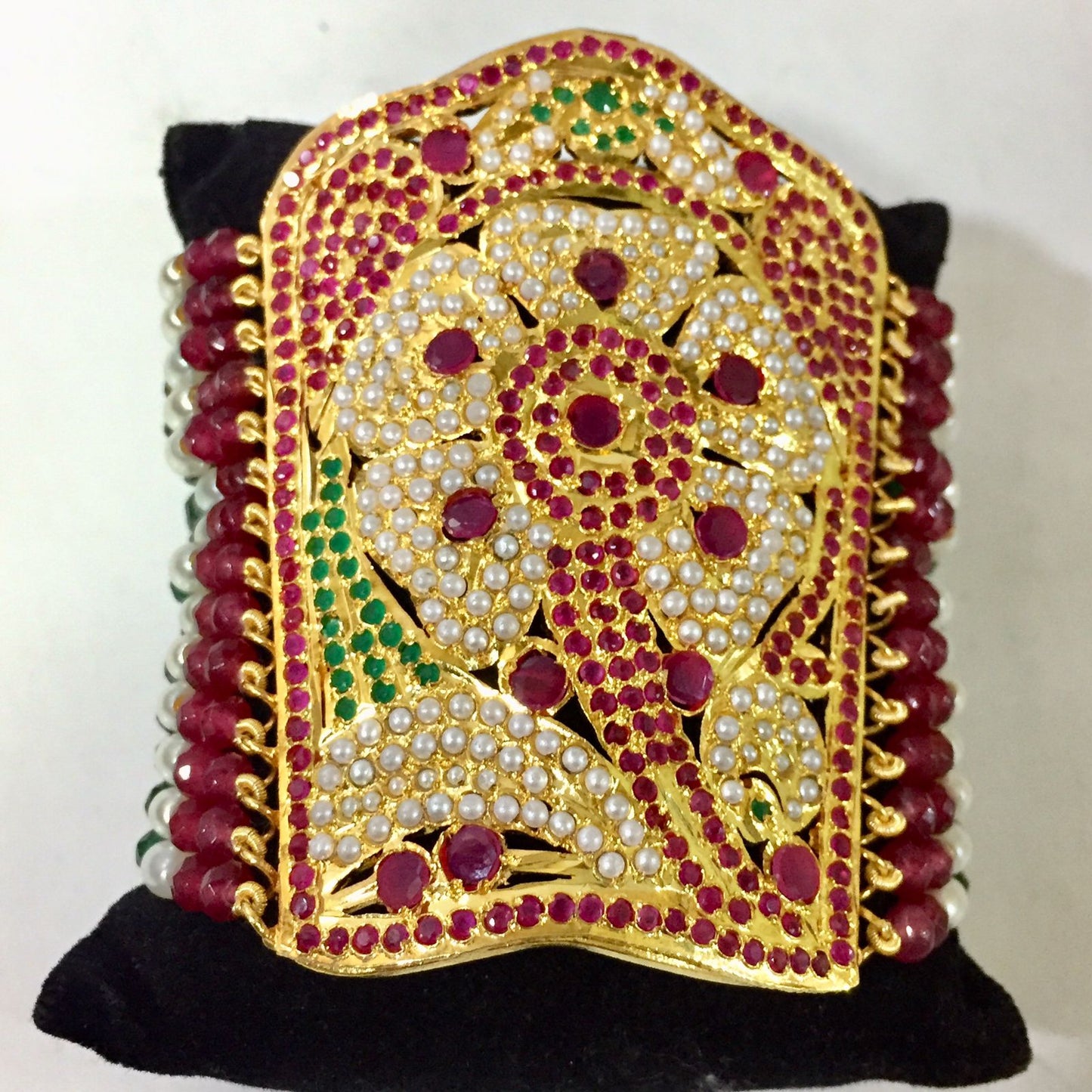 Jadau Bracelet 466446