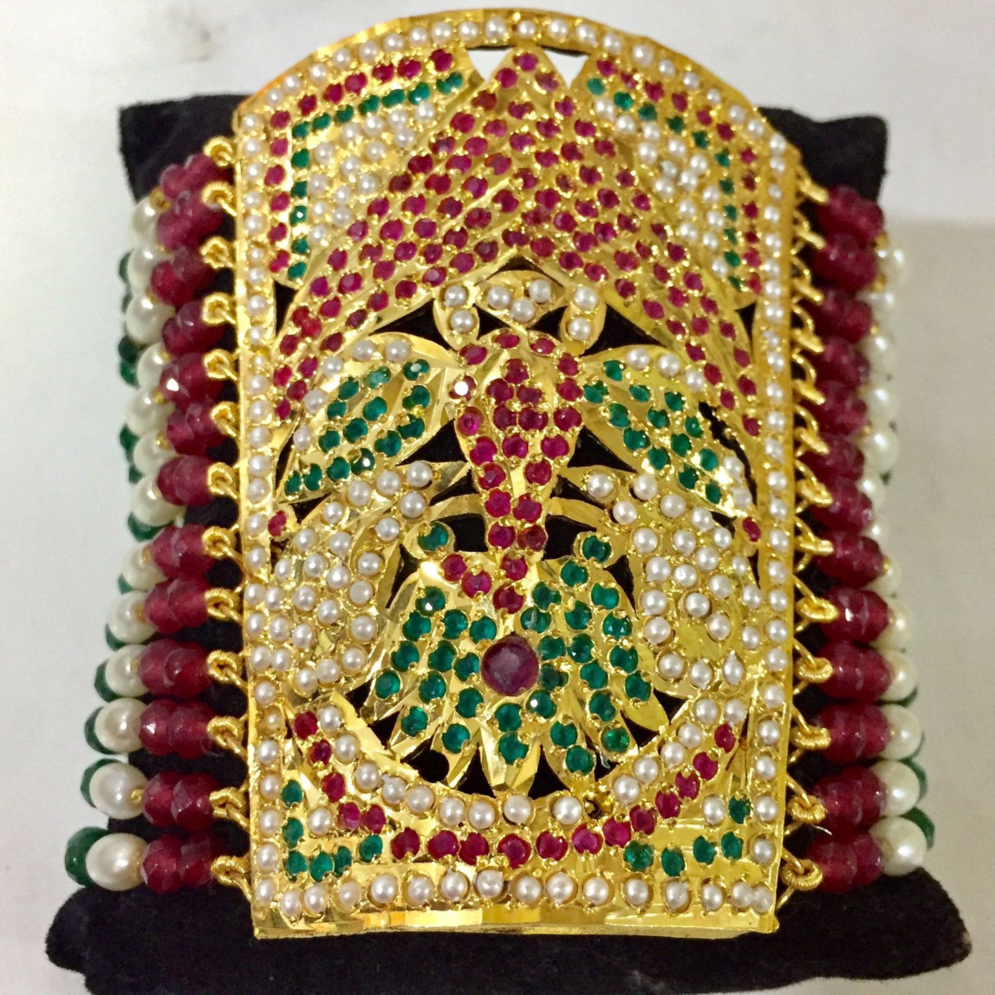 Jadau Bracelet 4653466