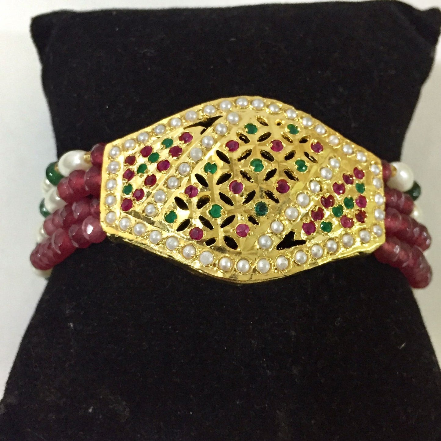 Jadau Bracelet 5663355