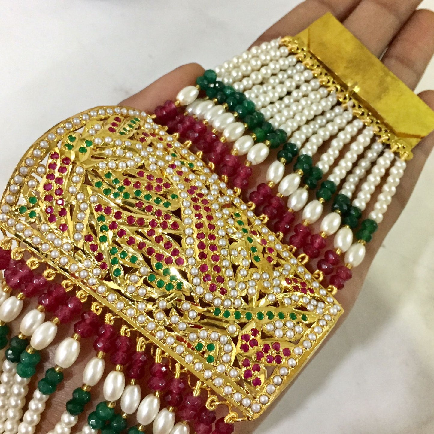 Jadau Bracelets 3553455