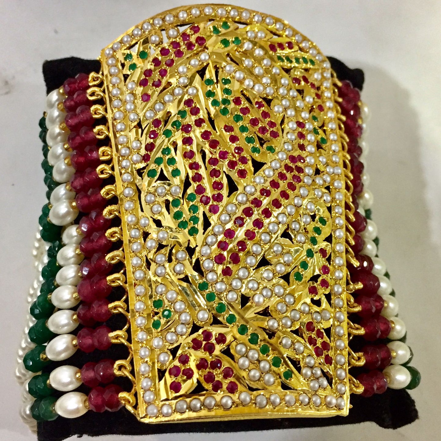 Jadau Bracelets 3553455