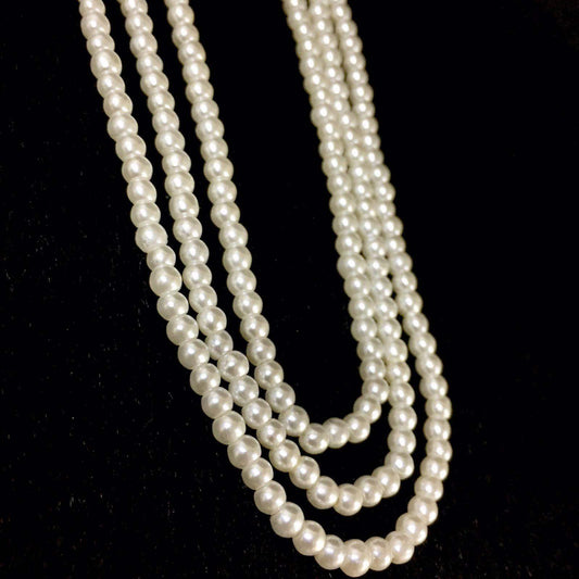 Beads Mala 453456 - Vijay & Sons