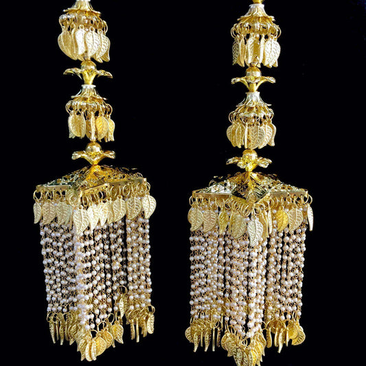 Bridal Kaleera 4575477 - Vijay & Sons
