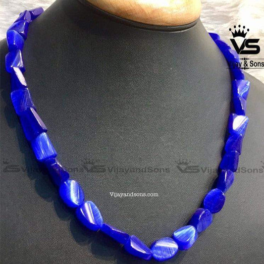 Pearls Necklace 80 - Vijay & Sons