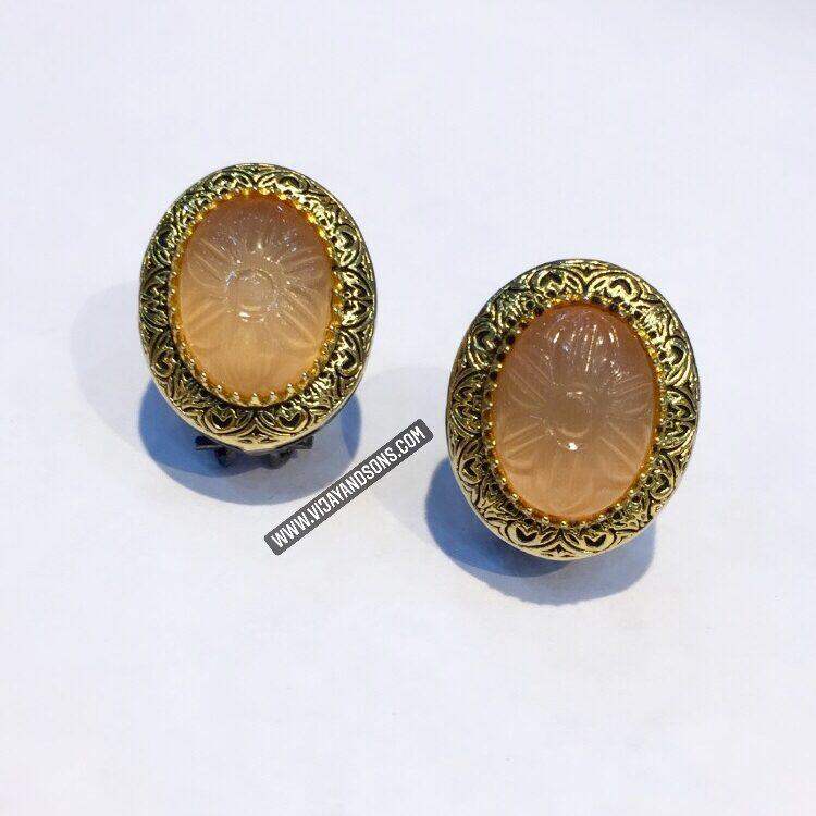 Victorian Studs - Vijay & Sons