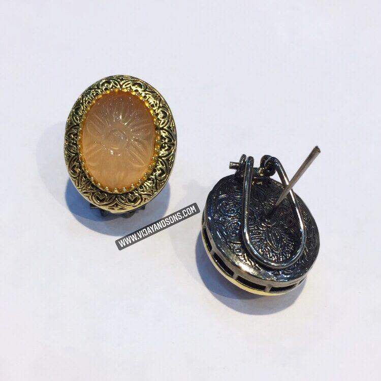 Victorian Studs - Vijay & Sons