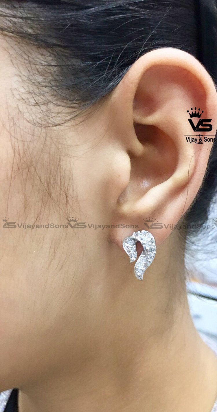Diamond Pendant sets 70 freeshipping - Vijay & Sons