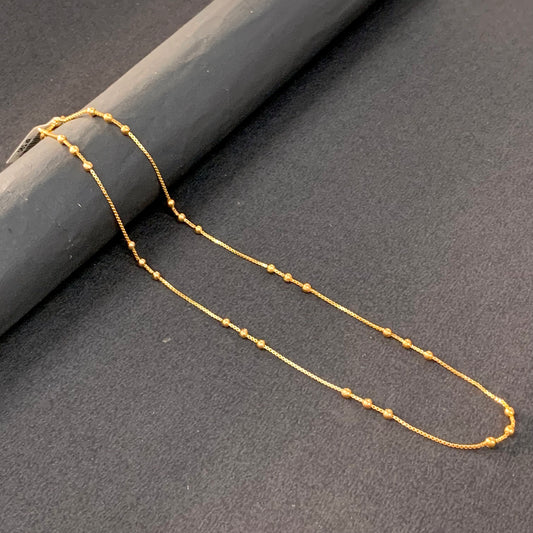 Golden Chain 457755