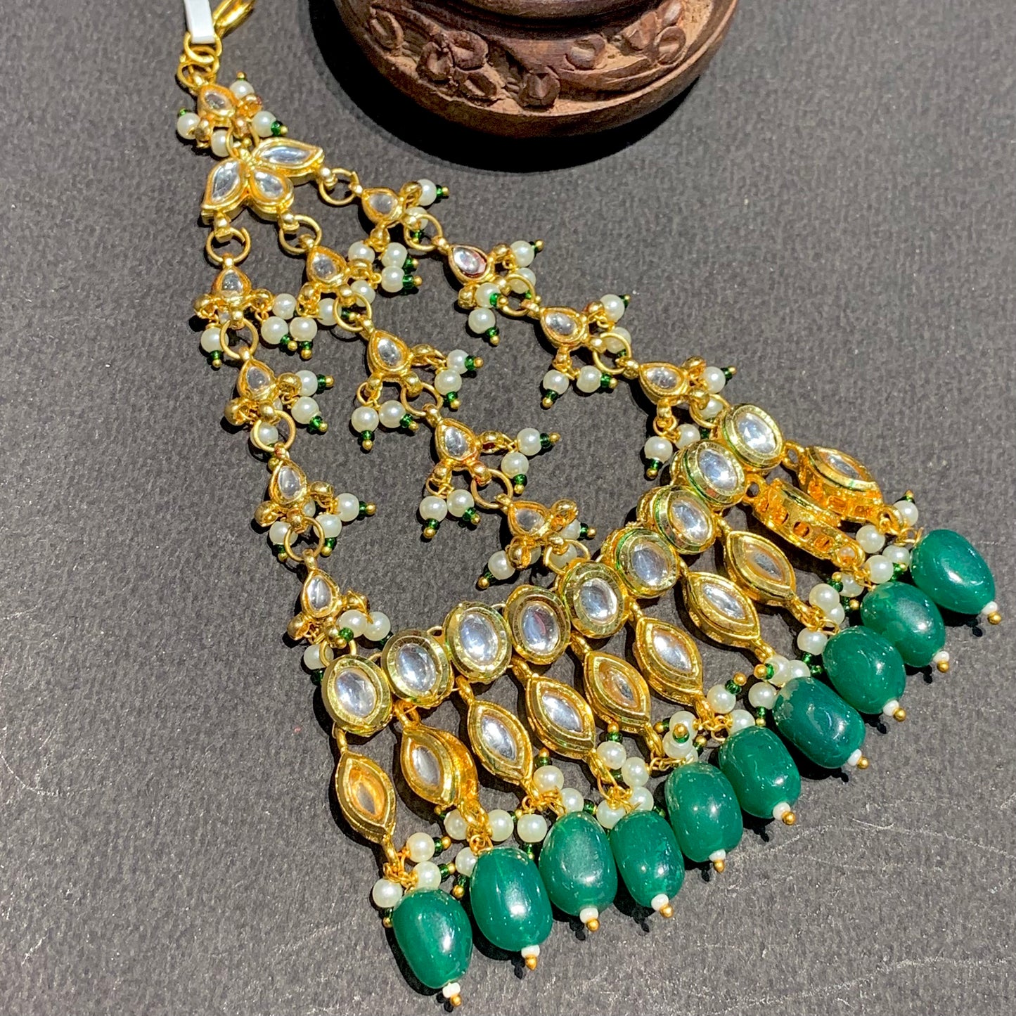 Kundan Passa 566637