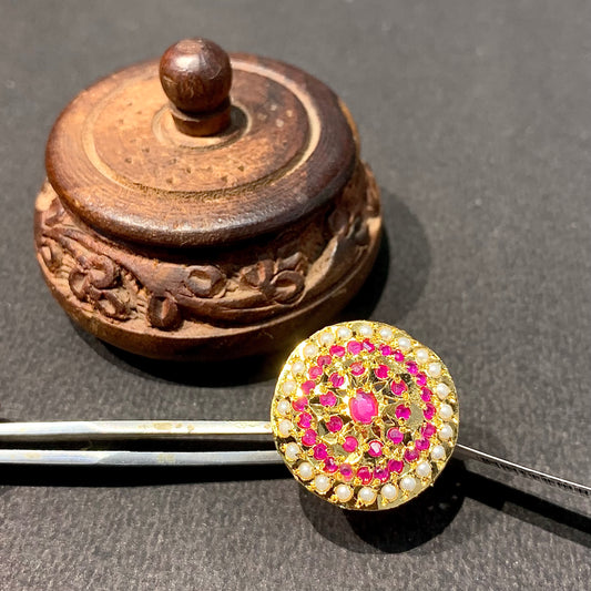 Jadau Rings 465777