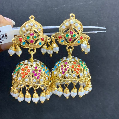 Jhumka 294719