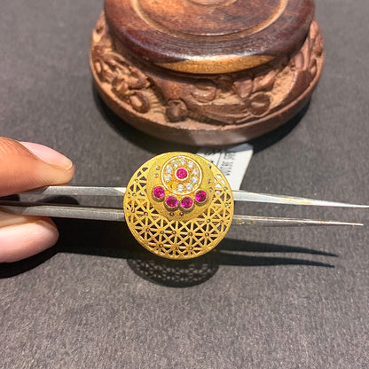 Jadau Rings 4656534654