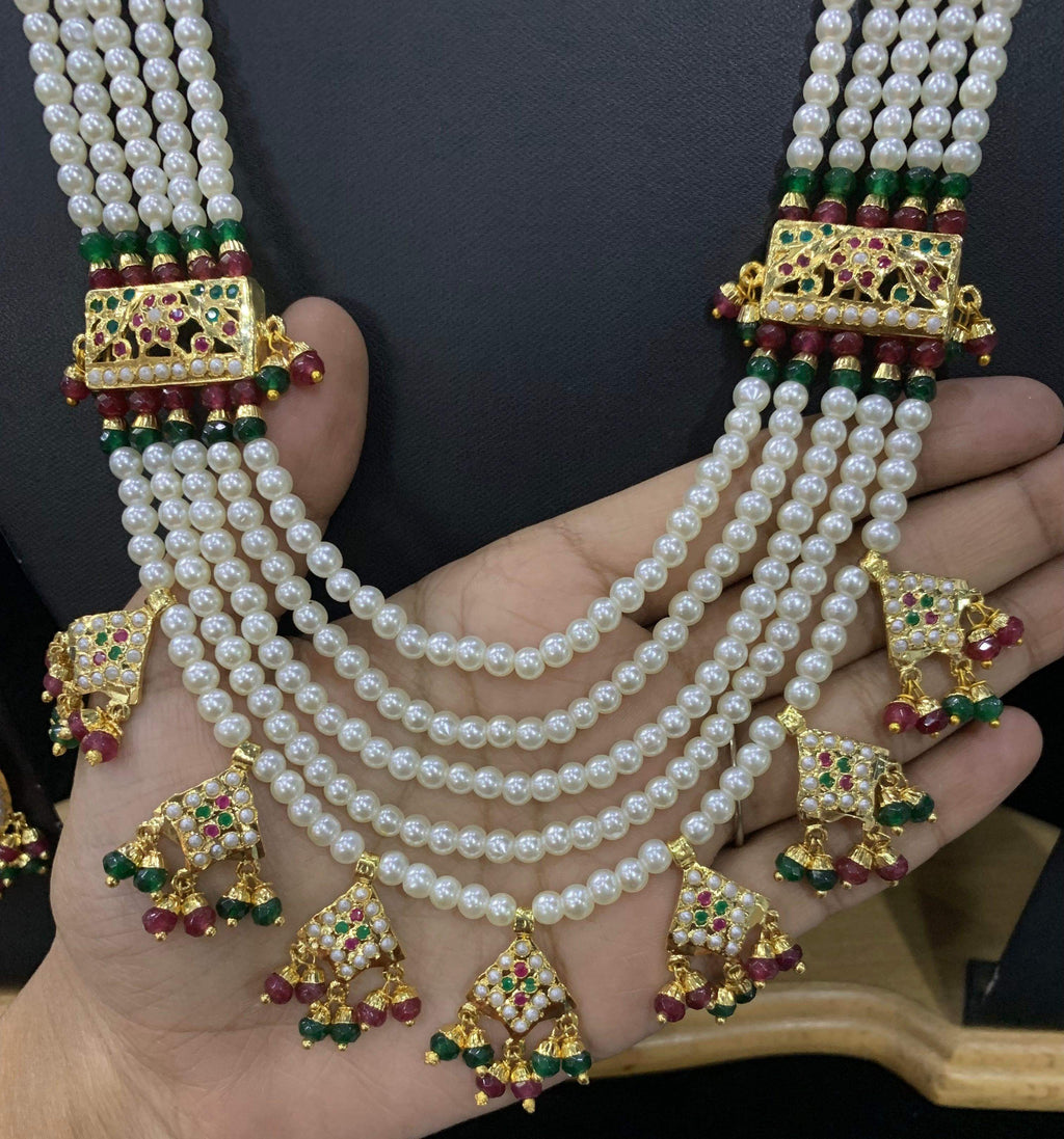 Jadau Rani haar 104819357