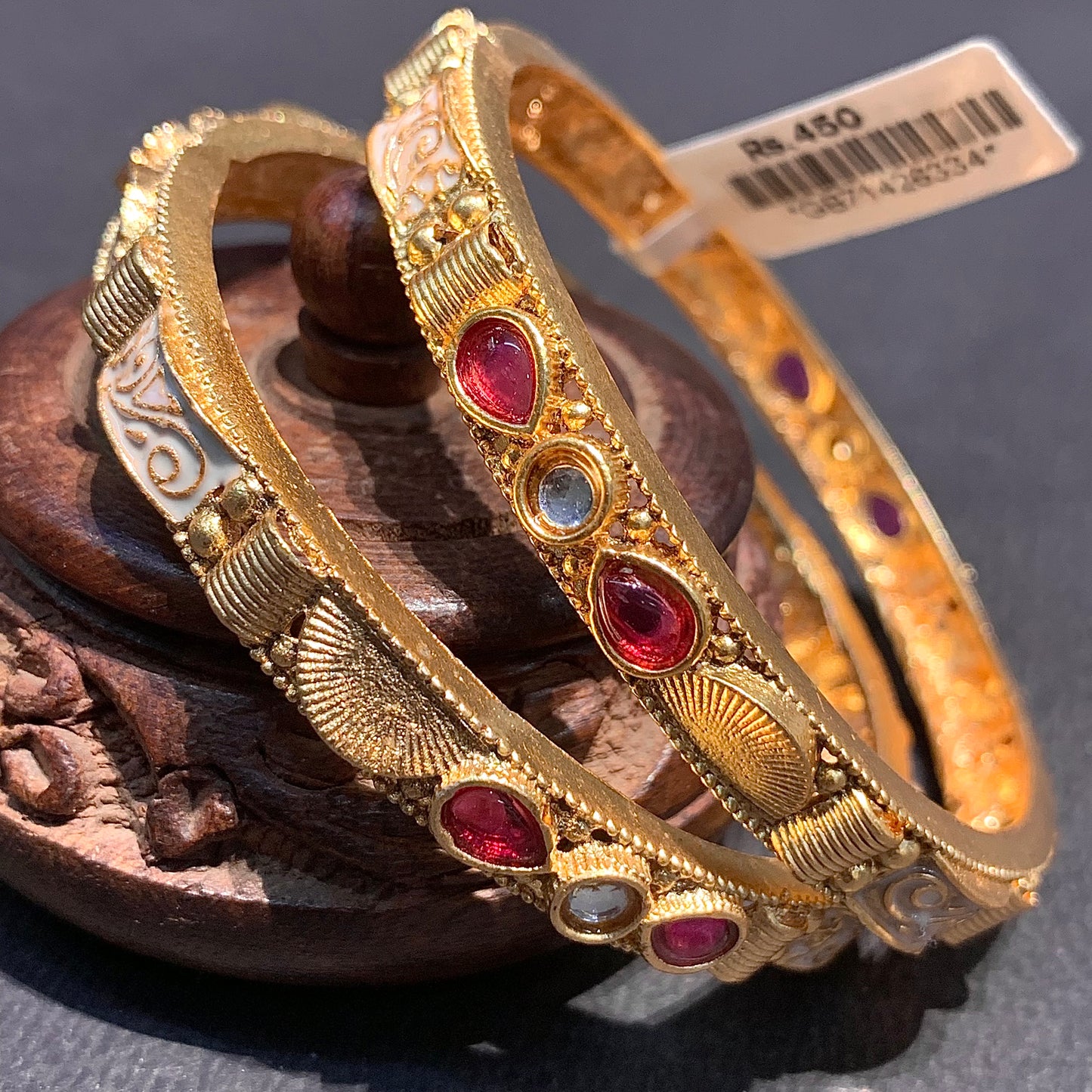 Antique Bangles 6545655