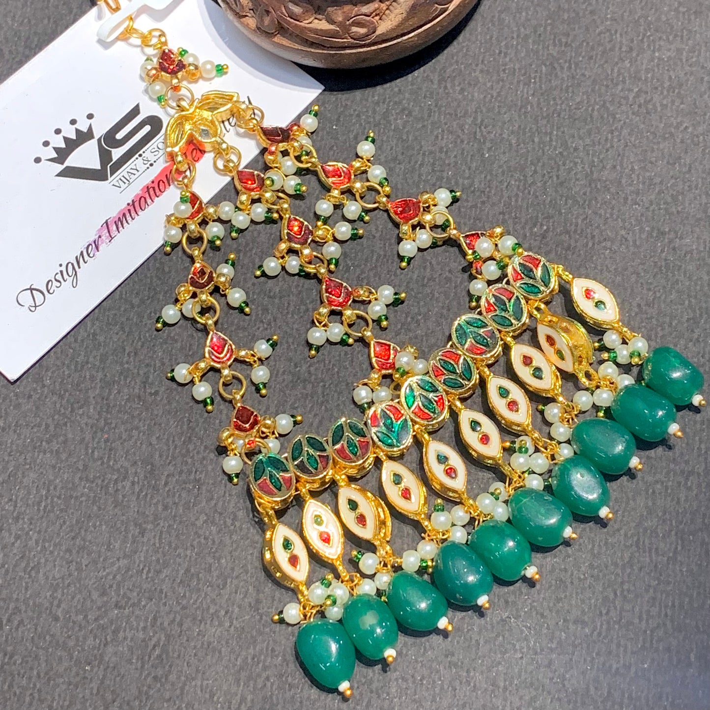 Kundan Passa 566637