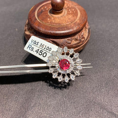 Zircon Jewellery