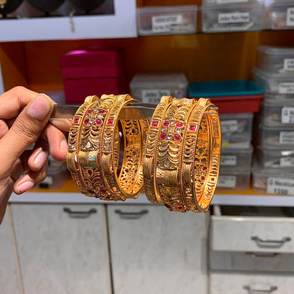 Antique Bangles 656765