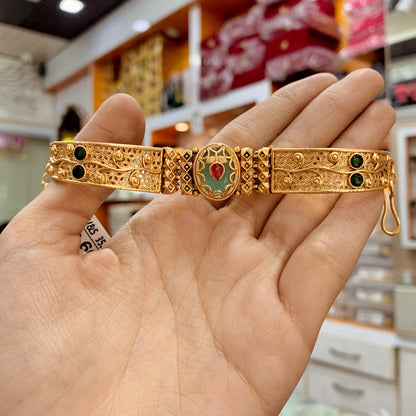 Antique Bracelet 53548