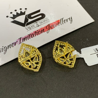 Zircon Earring 466533