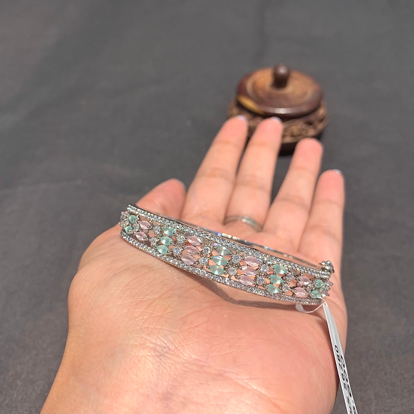 Diamond Bracelet 492739