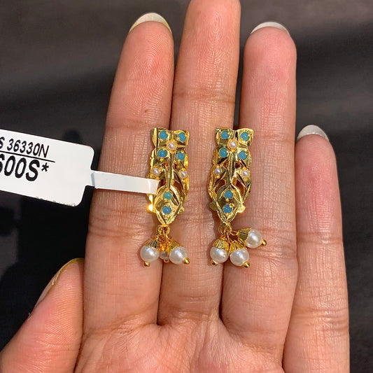 Jadau studs 4577667