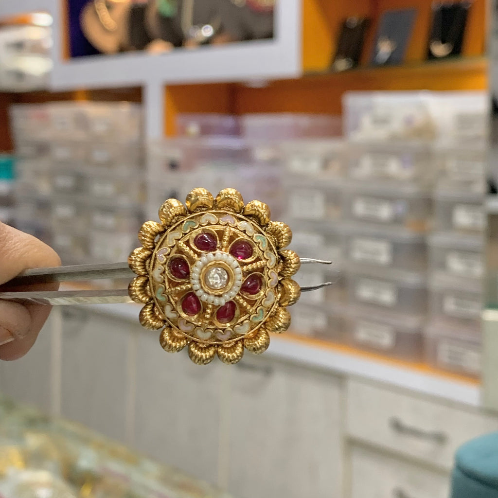 Antique Ring 383840