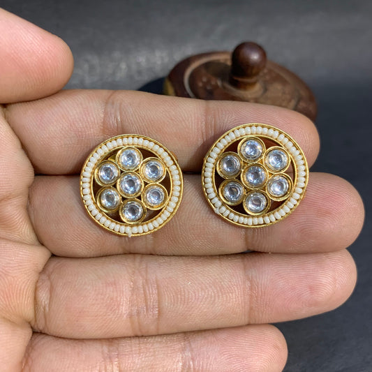 Antique studs 83377