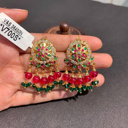 Jadau studs 64677677