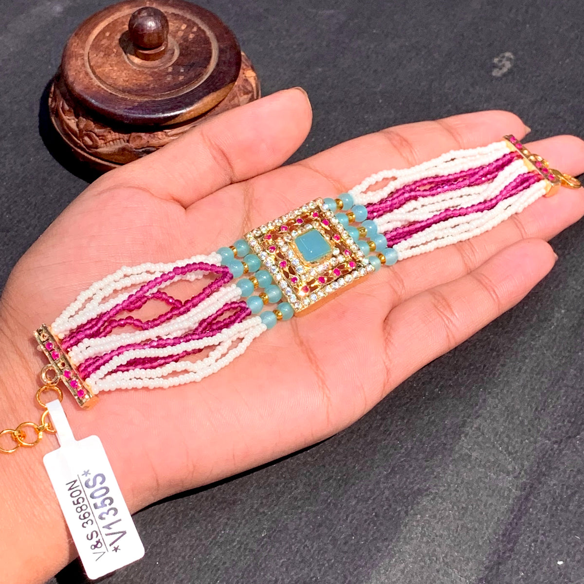 Jadau Bracelet 57756655