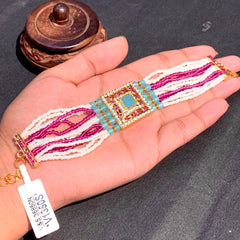 Jadau Bracelets