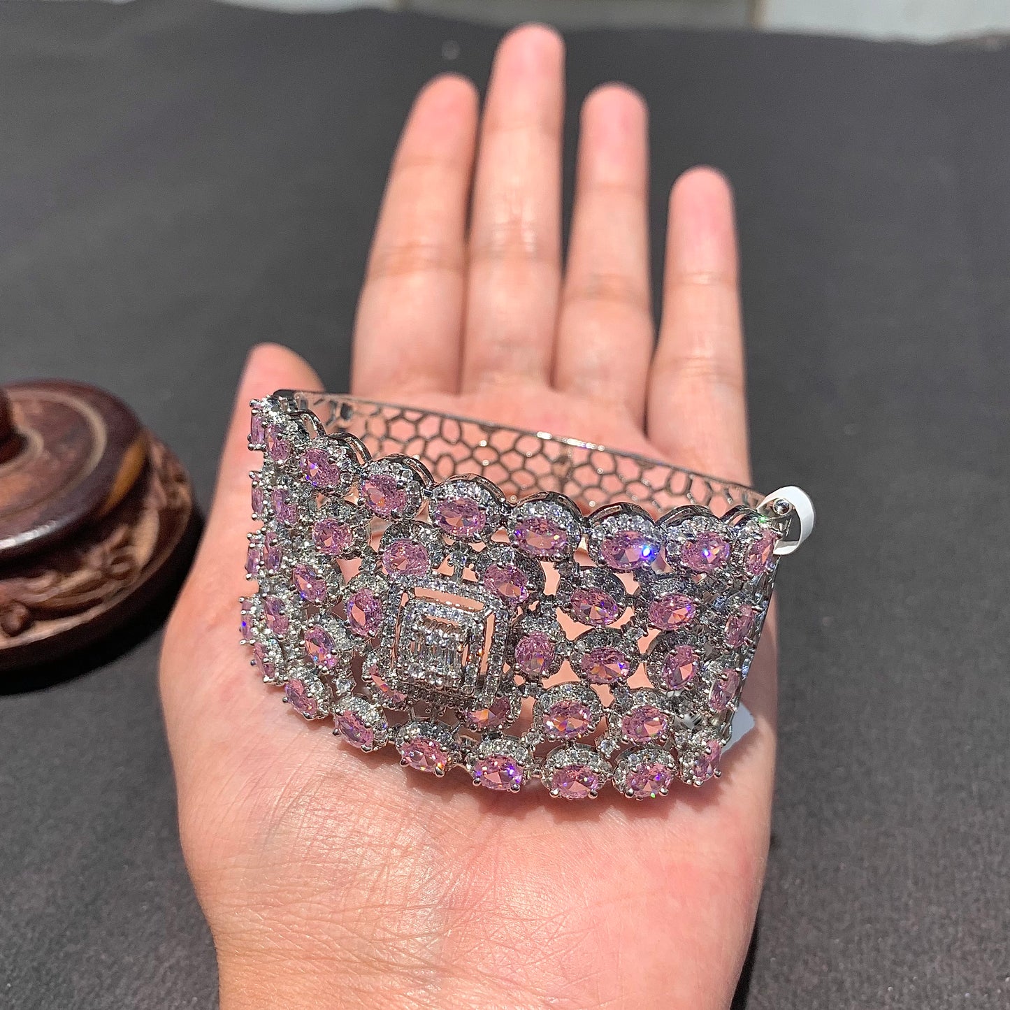 Diamond Bracelet 420397