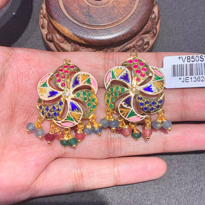 Jadau studs 5788777
