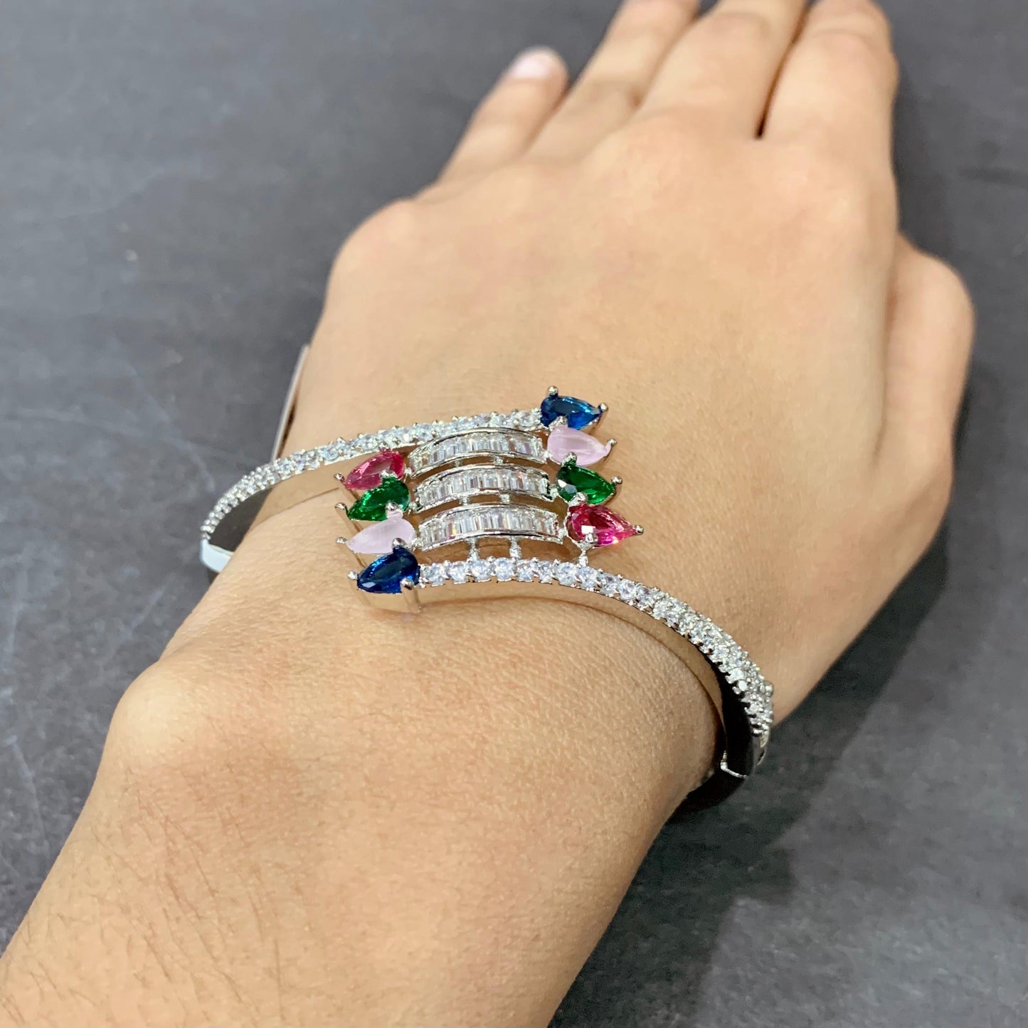 Diamond Bracelet 2234544