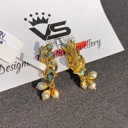 Jadau studs 4577667
