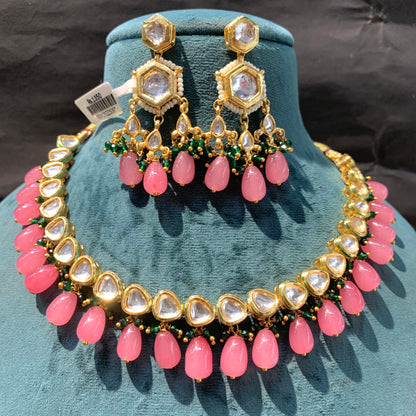 Jadau Naclaces 534556