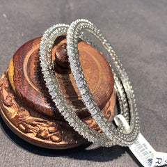 Zircon Bangles
