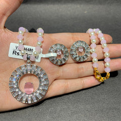 Zircon Pendant sets