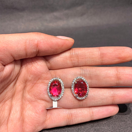 Zircon studs 7020779