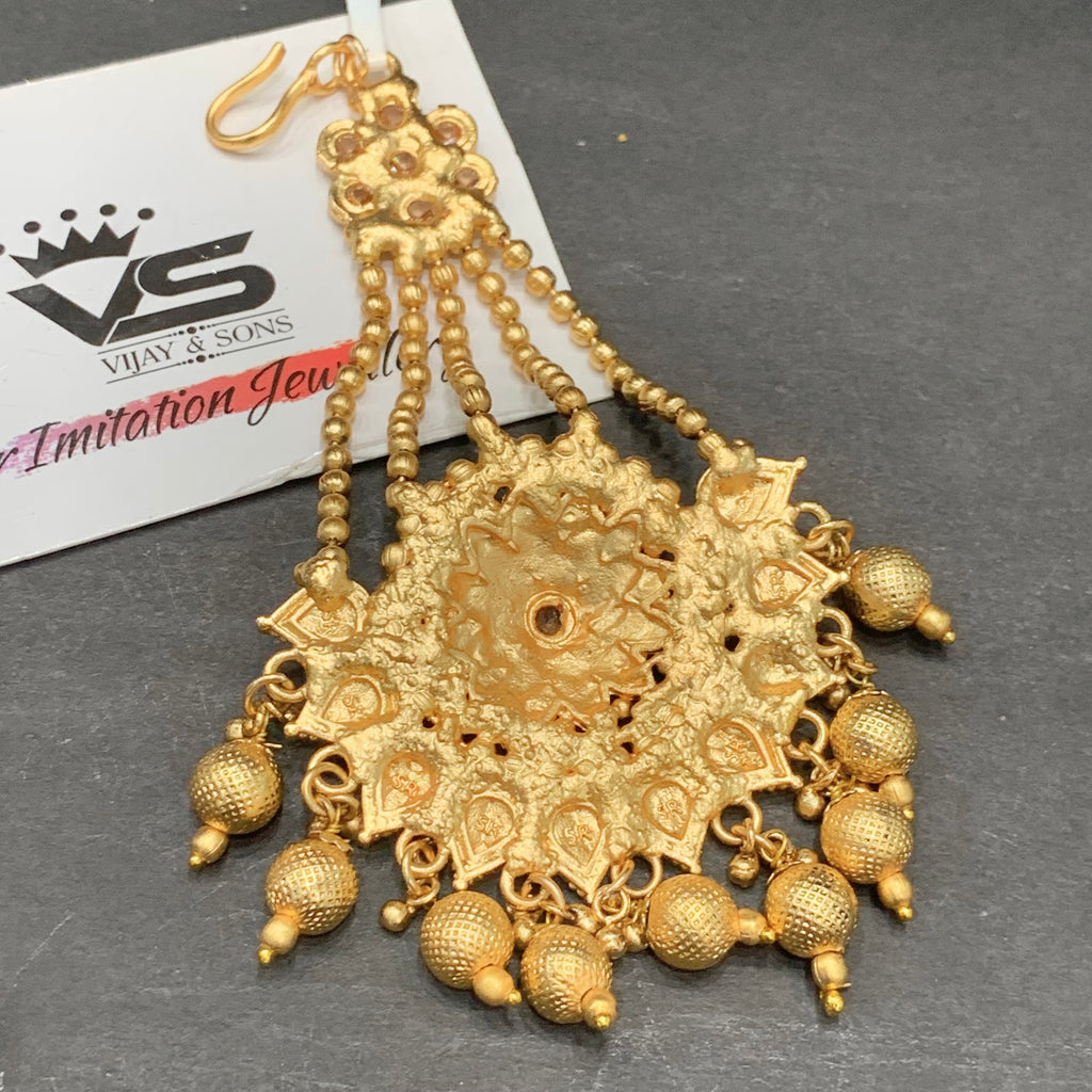 Antique Pasa / Jhumar 466556