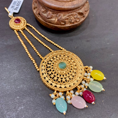 Antique Passa   563635