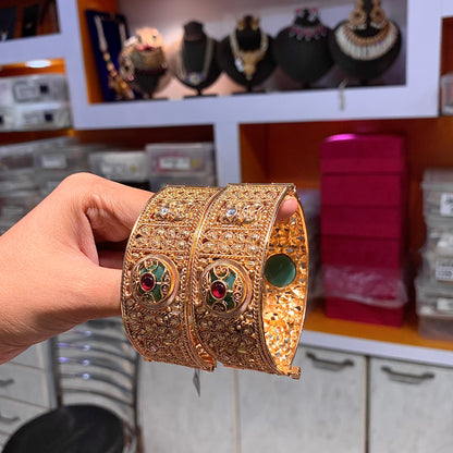 Antique Openable Bangles 5456776