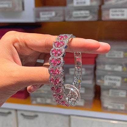 Diamond Bracelet 429579