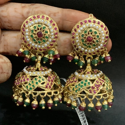 Jhumkas 22020