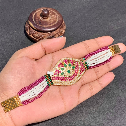 Jadau Bracelet 57366656